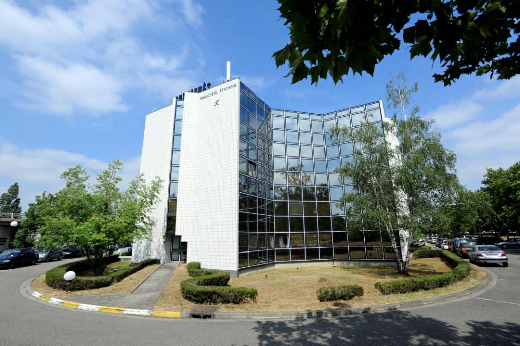 Location bureau Blagnac Haute-Garonne OLBUR2108346