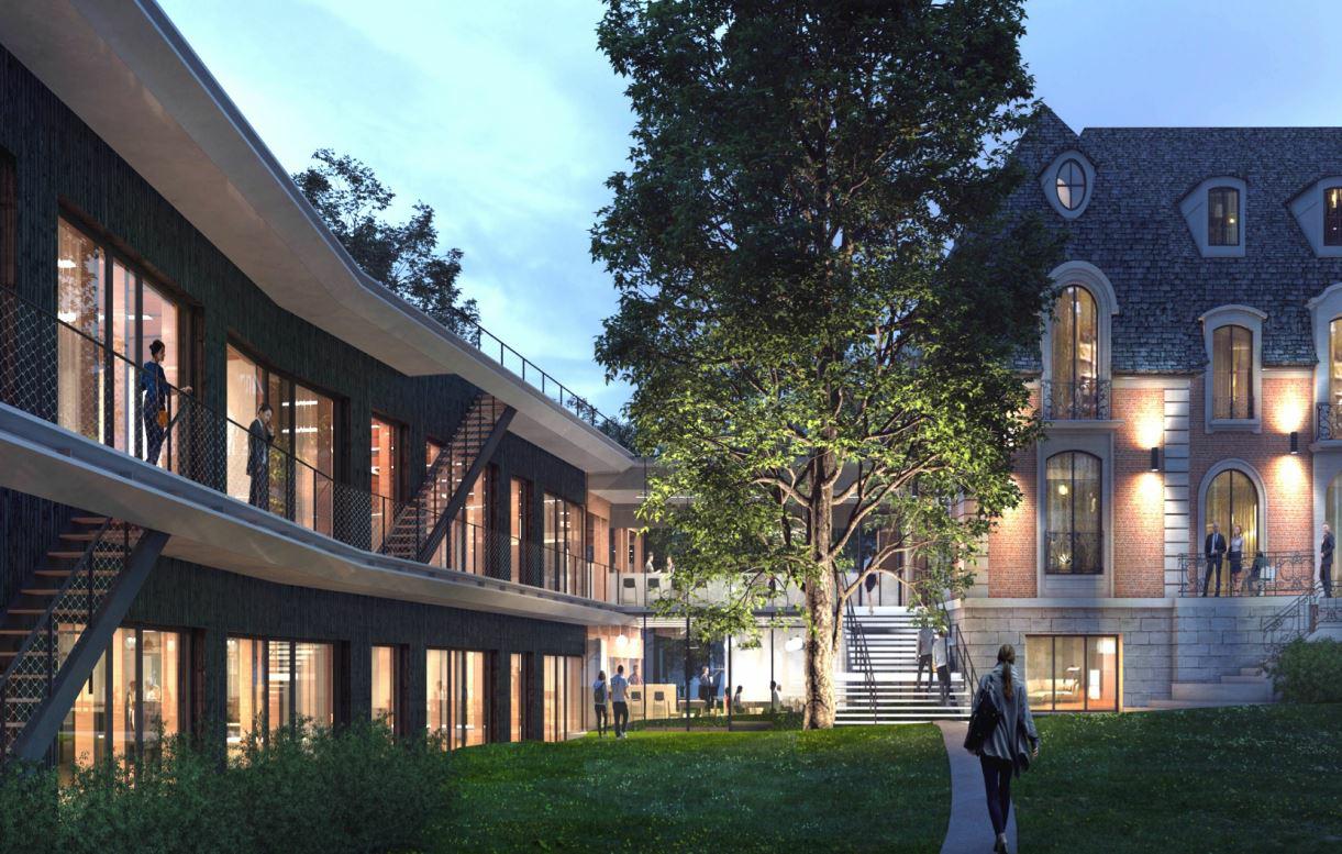 Location coworking Wasquehal Nord OLBUR2312411