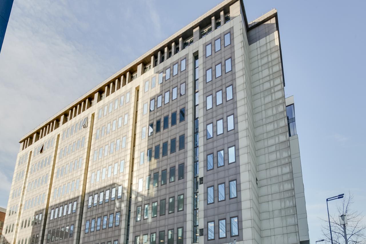 Location bureau Nanterre Hauts-de-Seine OLBUR2001244