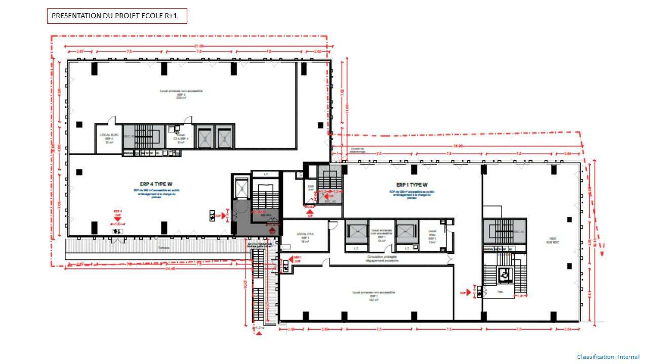 Location bureau Puteaux Hauts-de-Seine OLBUR2001533 1