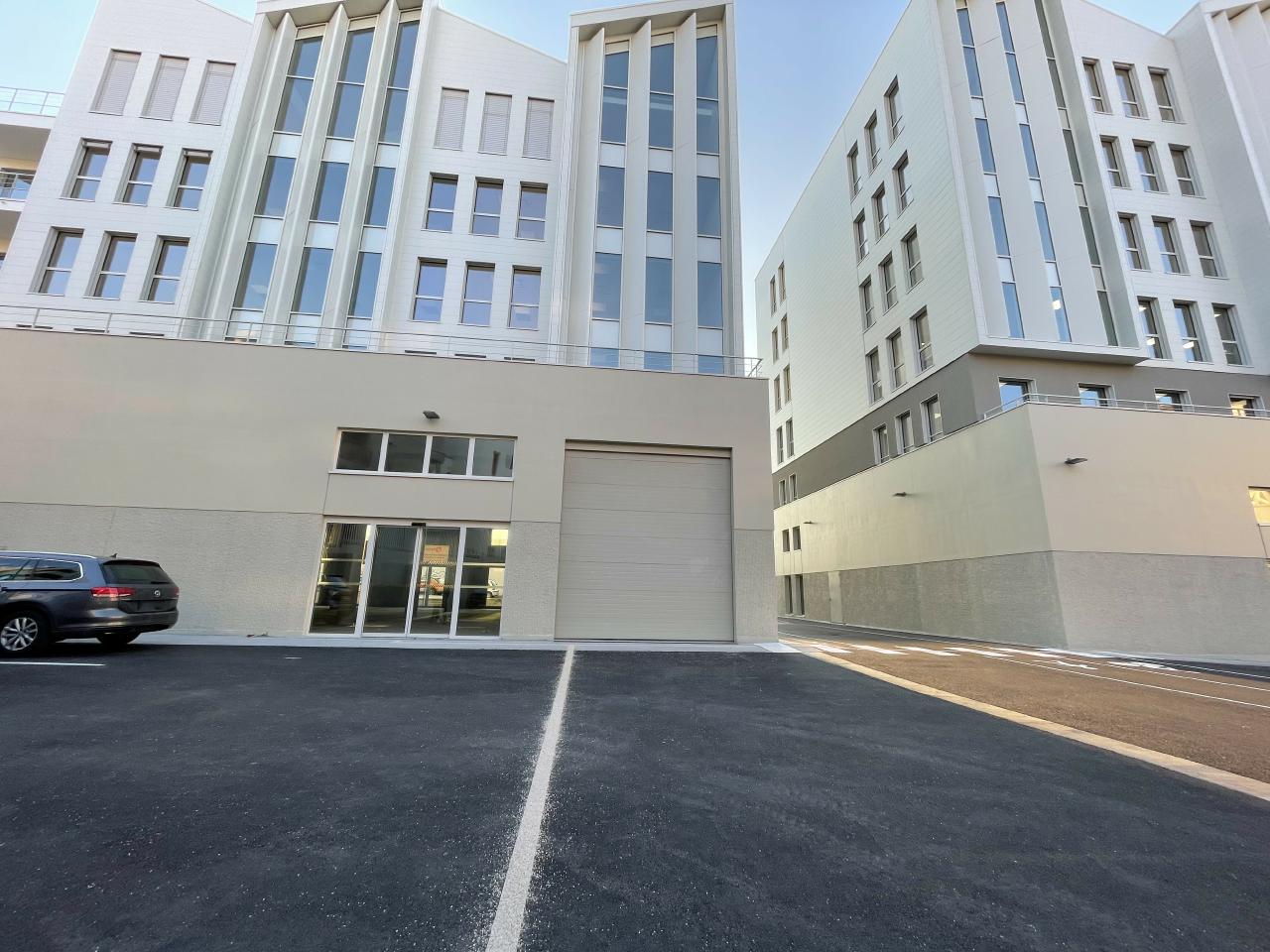 Location local d'activité Lyon Rhône OLACT2309614