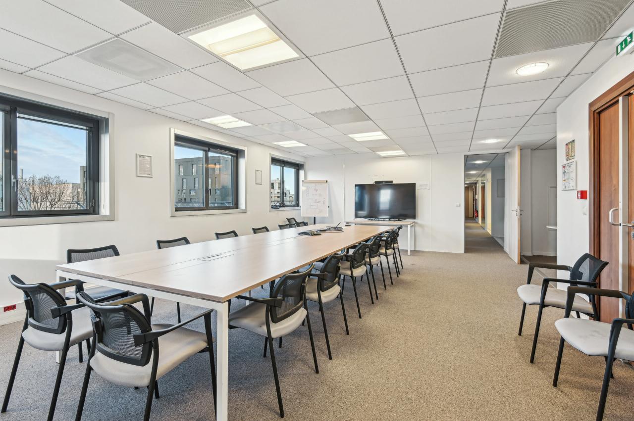 Location bureau Colombes Hauts-de-Seine OLBUR2426968