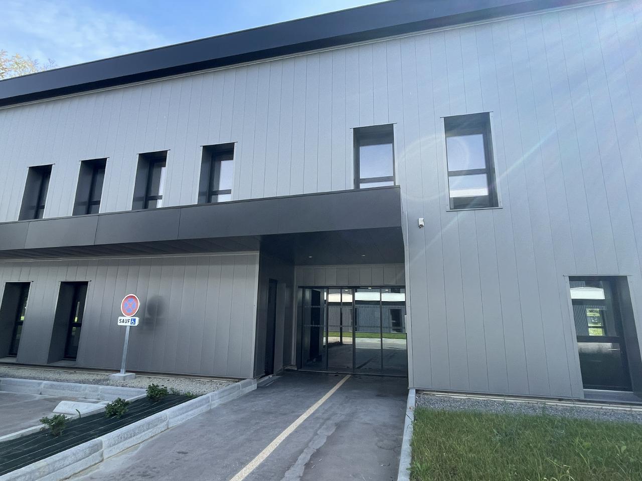 Location bureau Saint-Grégoire Ille-et-Vilaine OLBUR2311276