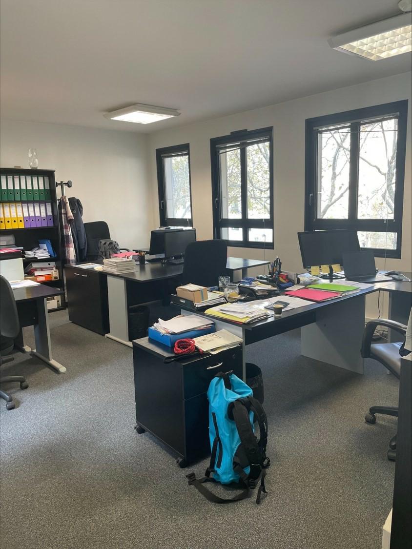 Location bureau Boulogne-Billancourt Hauts-de-Seine OLBUR2316723