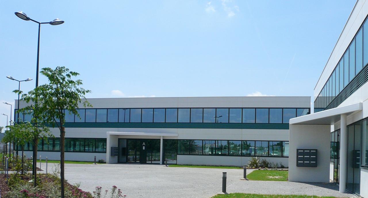 Location bureau Bruguières Haute-Garonne OLBUR2108571