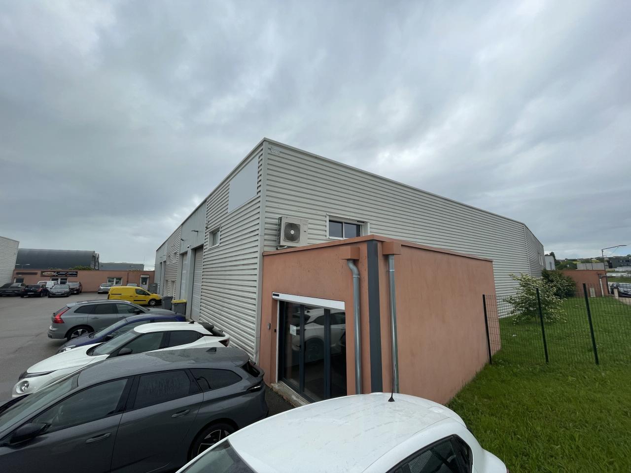 Location local d'activité Saint-Apollinaire Côte-d'Or OLACT2532187