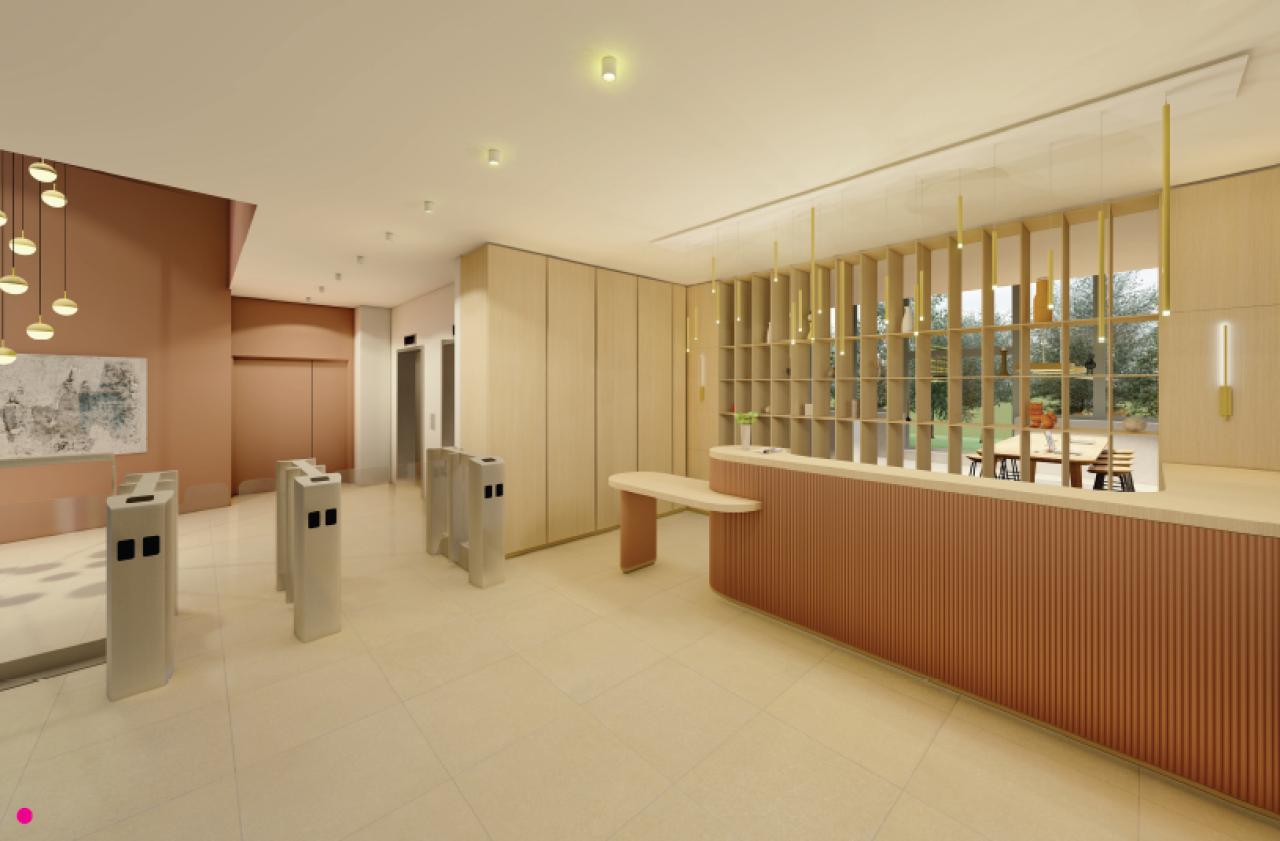 Location bureau Issy-les-Moulineaux Hauts-de-Seine OLBUR2314916