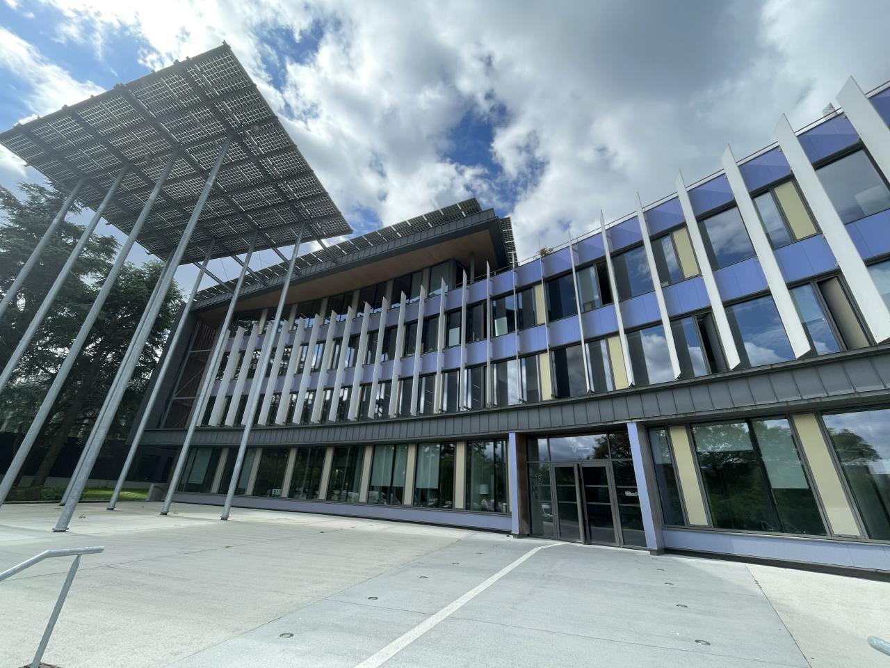 Location bureau Saint-Herblain Loire-Atlantique OLBUR2318340