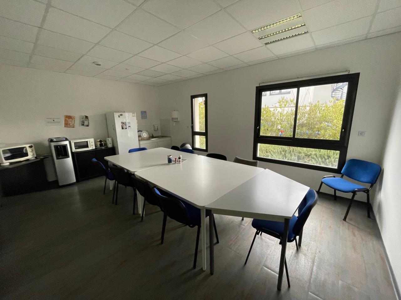 Location bureau L Union Haute-Garonne OLBUR2639145 9