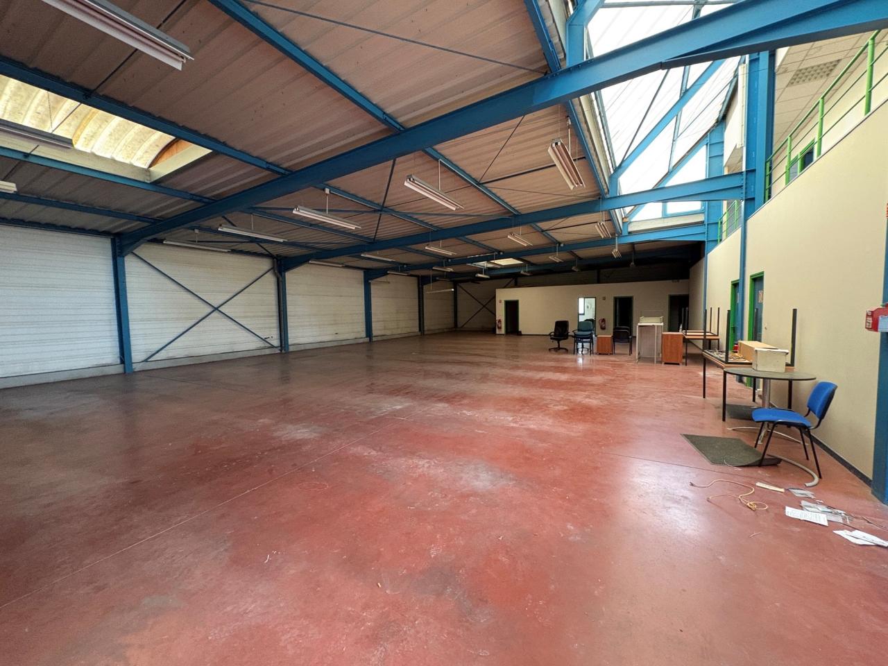 Location local d'activité Longvic Côte-d'Or OLACT2641747 6