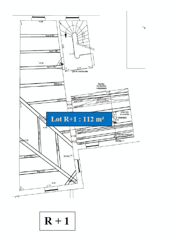 Location bureau Nîmes Gard OLBUR2532058 8