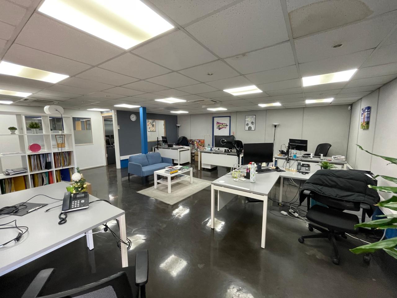 Location local d'activité Mandelieu-la-Napoule Alpes-Maritimes OLACT2639245 21