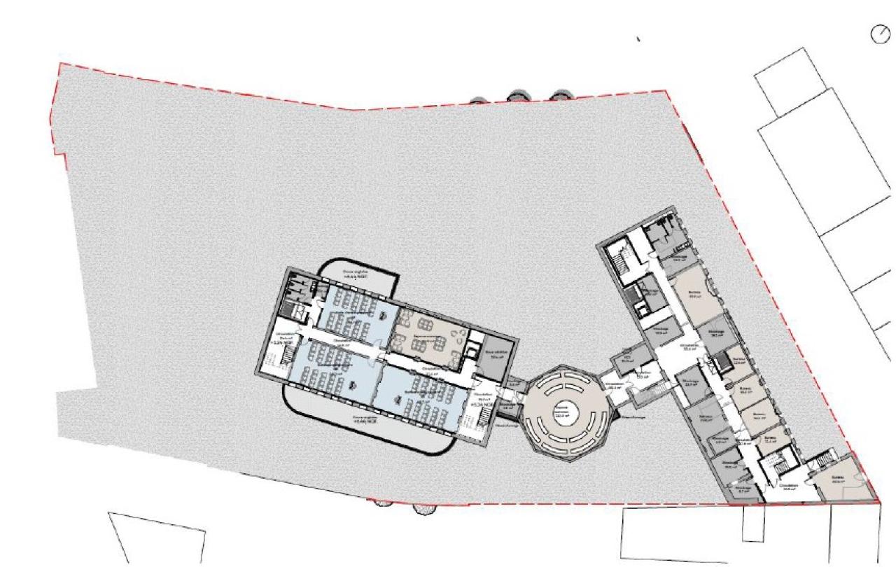 Location bureau Bordeaux Gironde OLBUR2425240 22