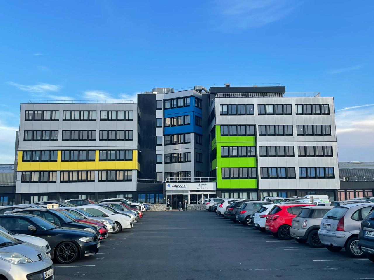 Location bureau Le Havre Seine-Maritime OLBUR2529003 11