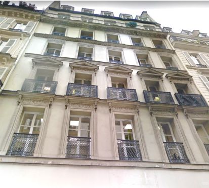 Location coworking Paris OLBUR2106532 12