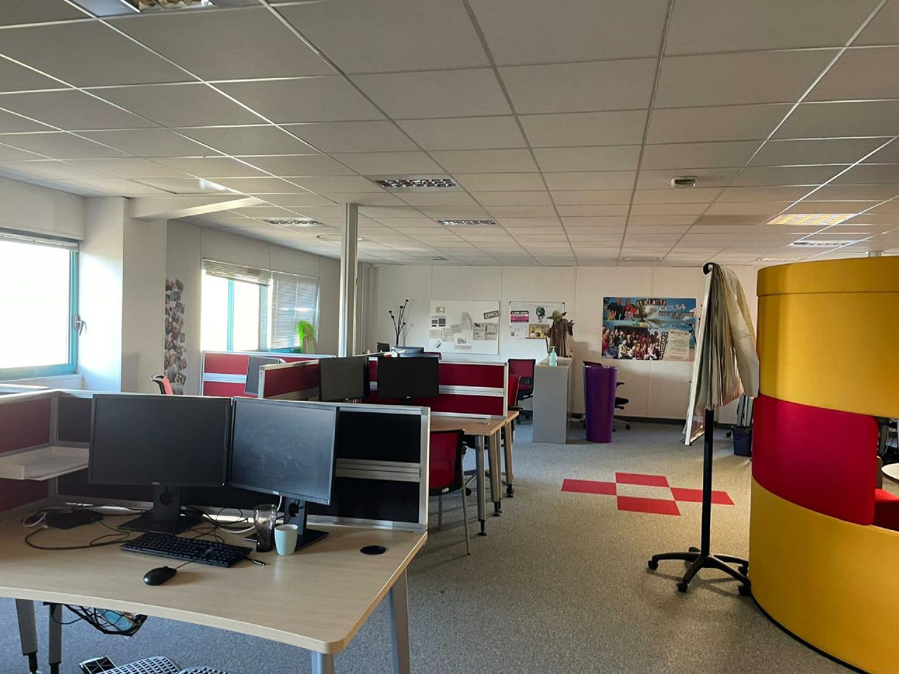 Location bureau Saint-Jean-de-Védas Hérault OLBUR2639913 10