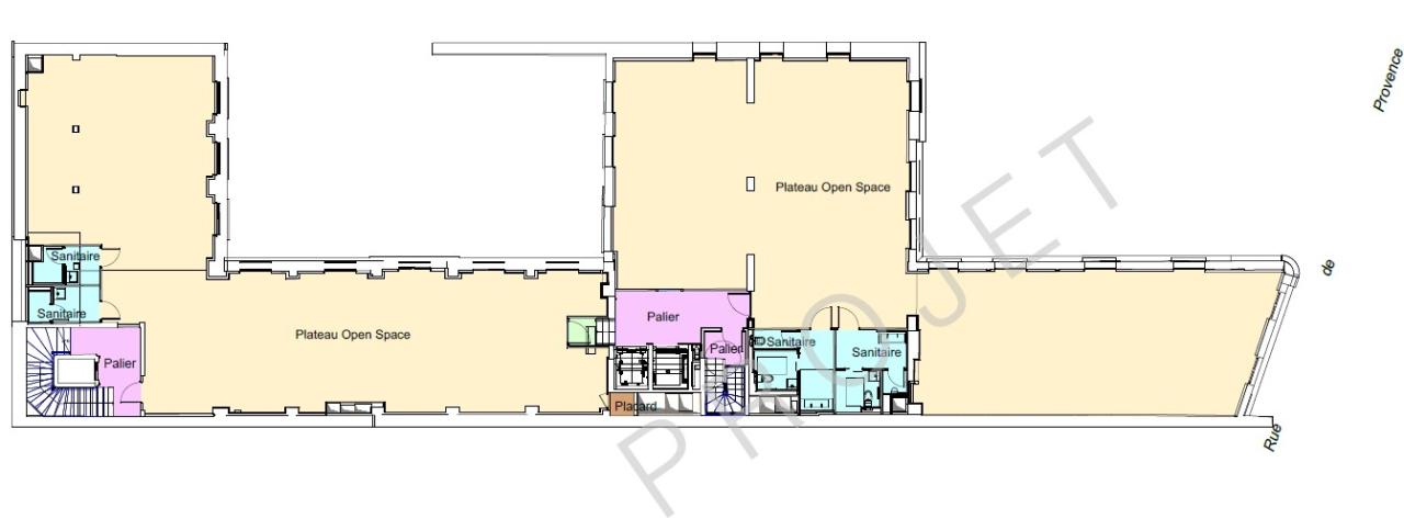 Location bureau Paris OLBUR2200976 6