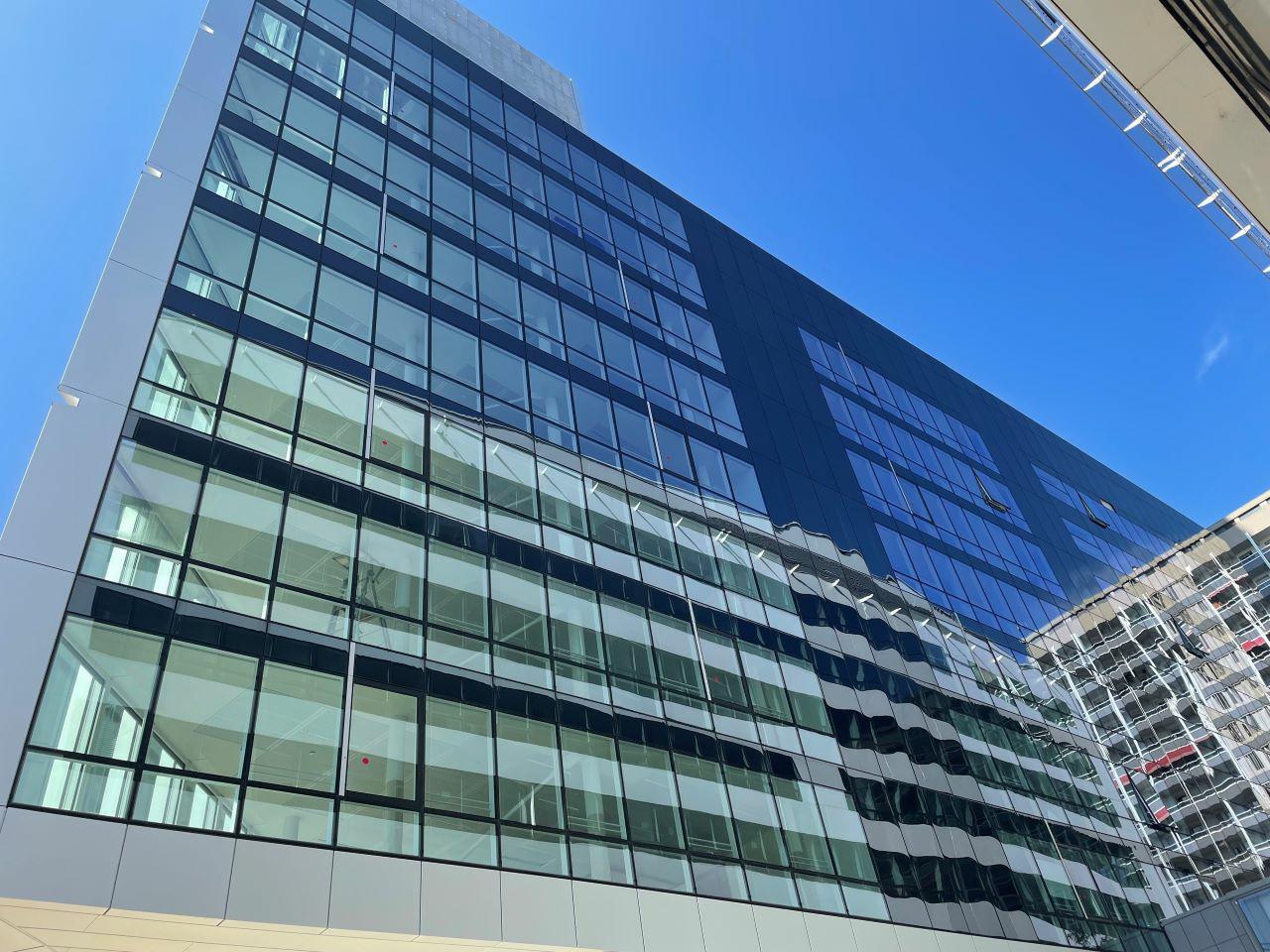 Location coworking Lyon Rhône OLBUR2110612 3