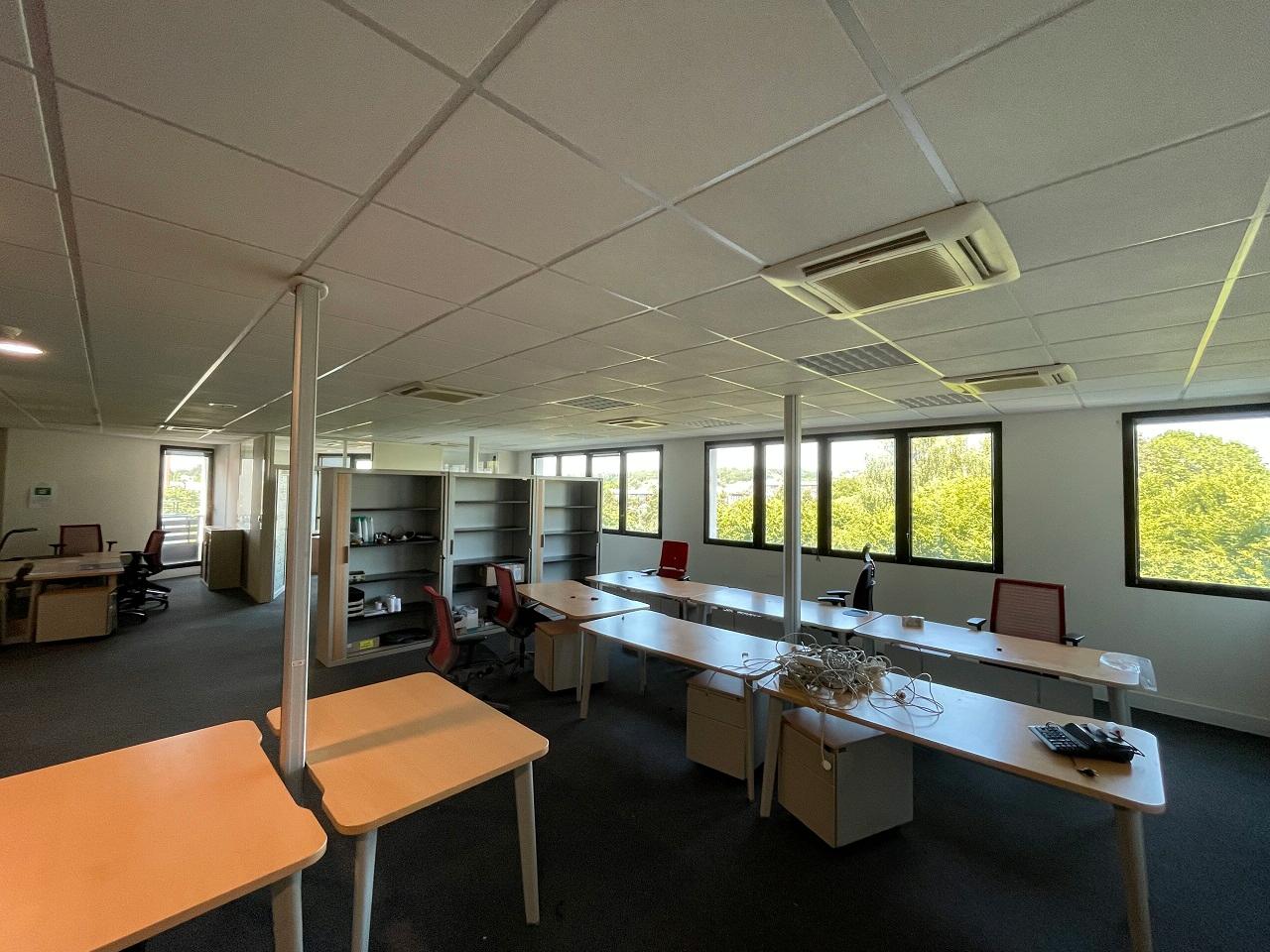 Vente bureau Besançon Doubs OVBUR2642291 9