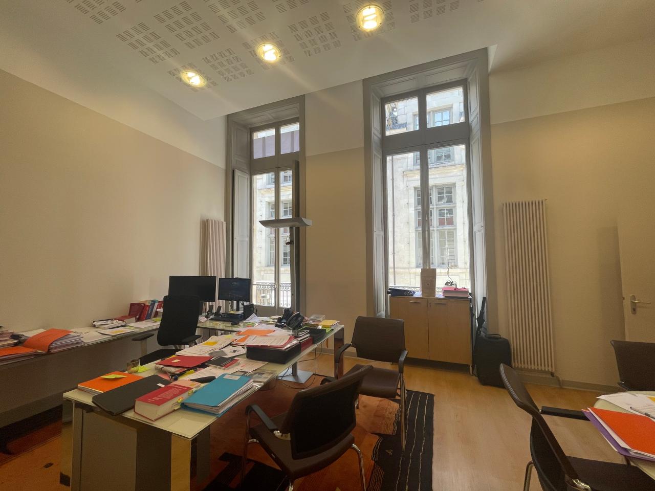 Vente bureau Rennes Ille-et-Vilaine OVBUR2641023 6
