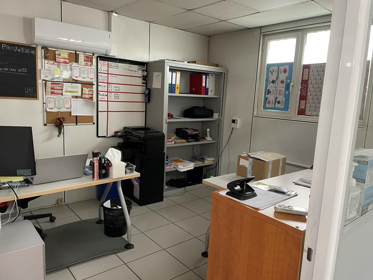 Location local d'activité Vénissieux Rhône OLACT2203755 5