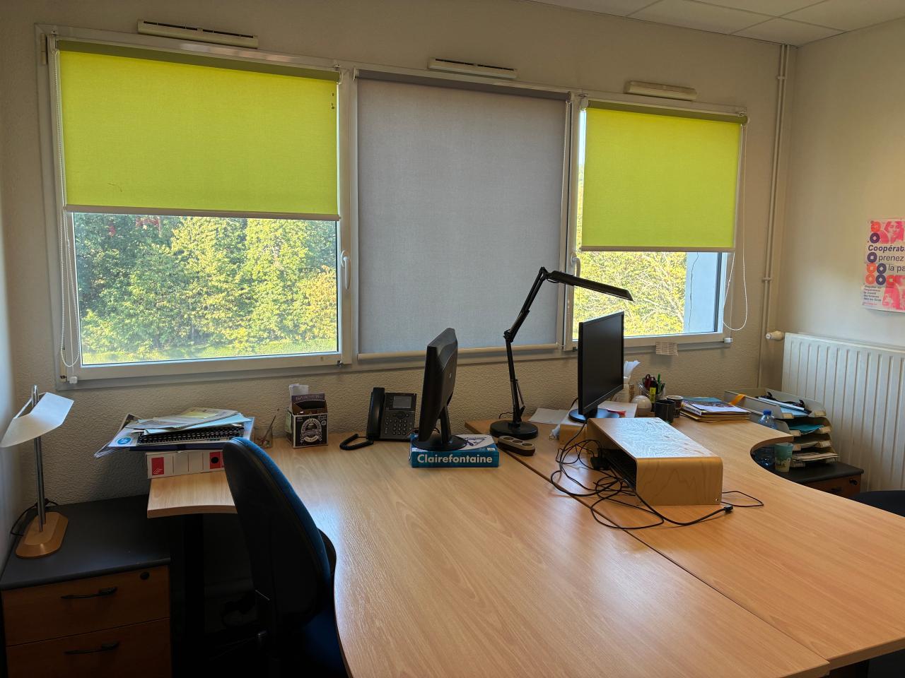 Location bureau Rennes Ille-et-Vilaine OLBUR2645618 5
