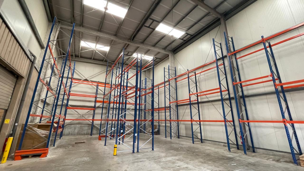 Vente local d'activité Heillecourt Meurthe-et-Moselle OVACT2640013 14