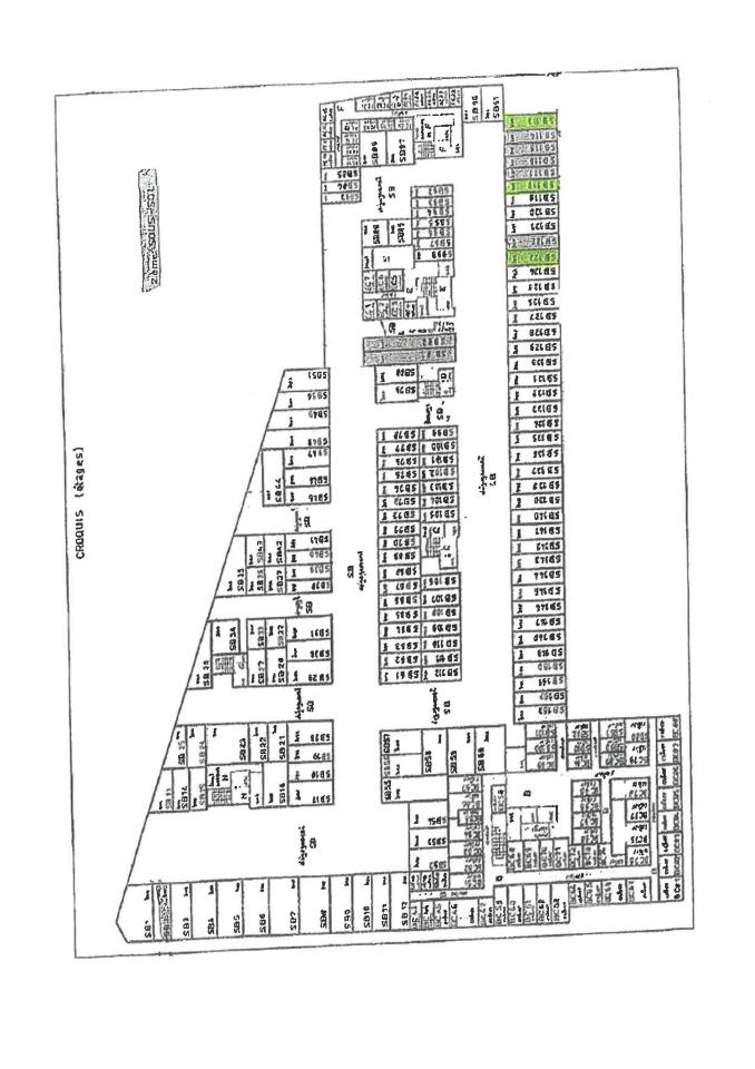 Location bureau Metz Moselle OLBUR2111721 12