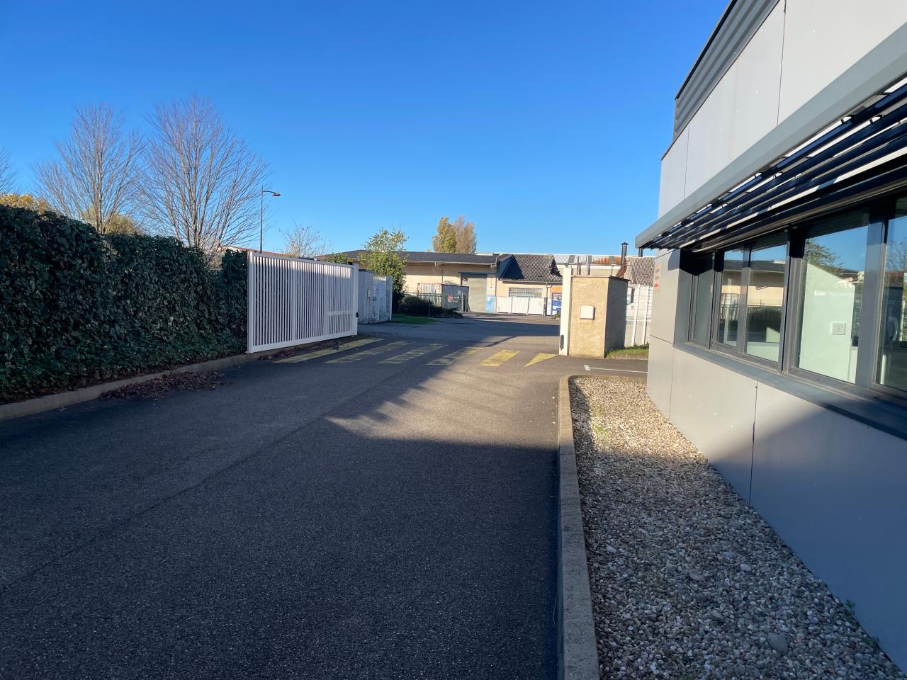 Vente local d'activité Meyzieu Rhône OVACT2536676 6