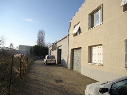 Location local d'activité Saint-Symphorien-d'Ozon Rhône OLACT2308110 18