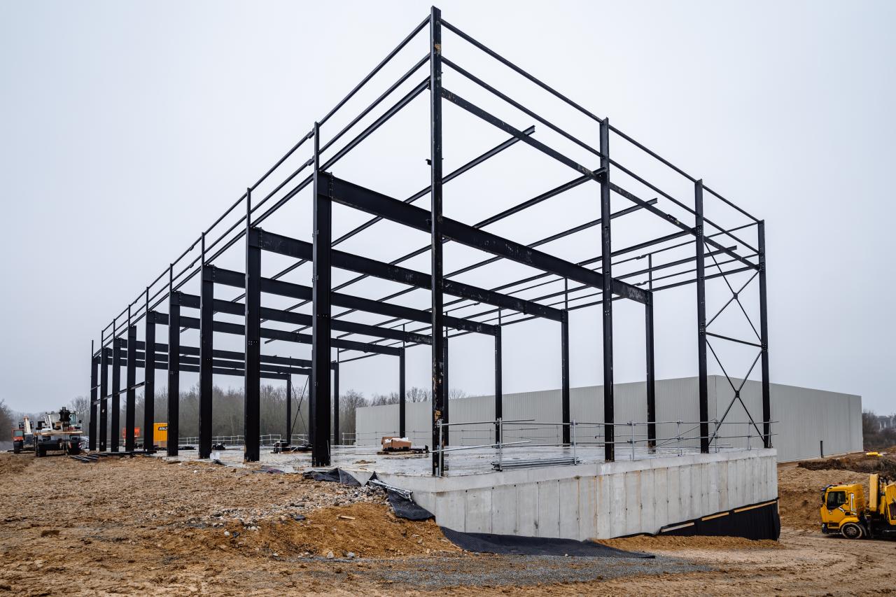 Vente local d'activité Courtry Seine-et-Marne OVACT2421494 4