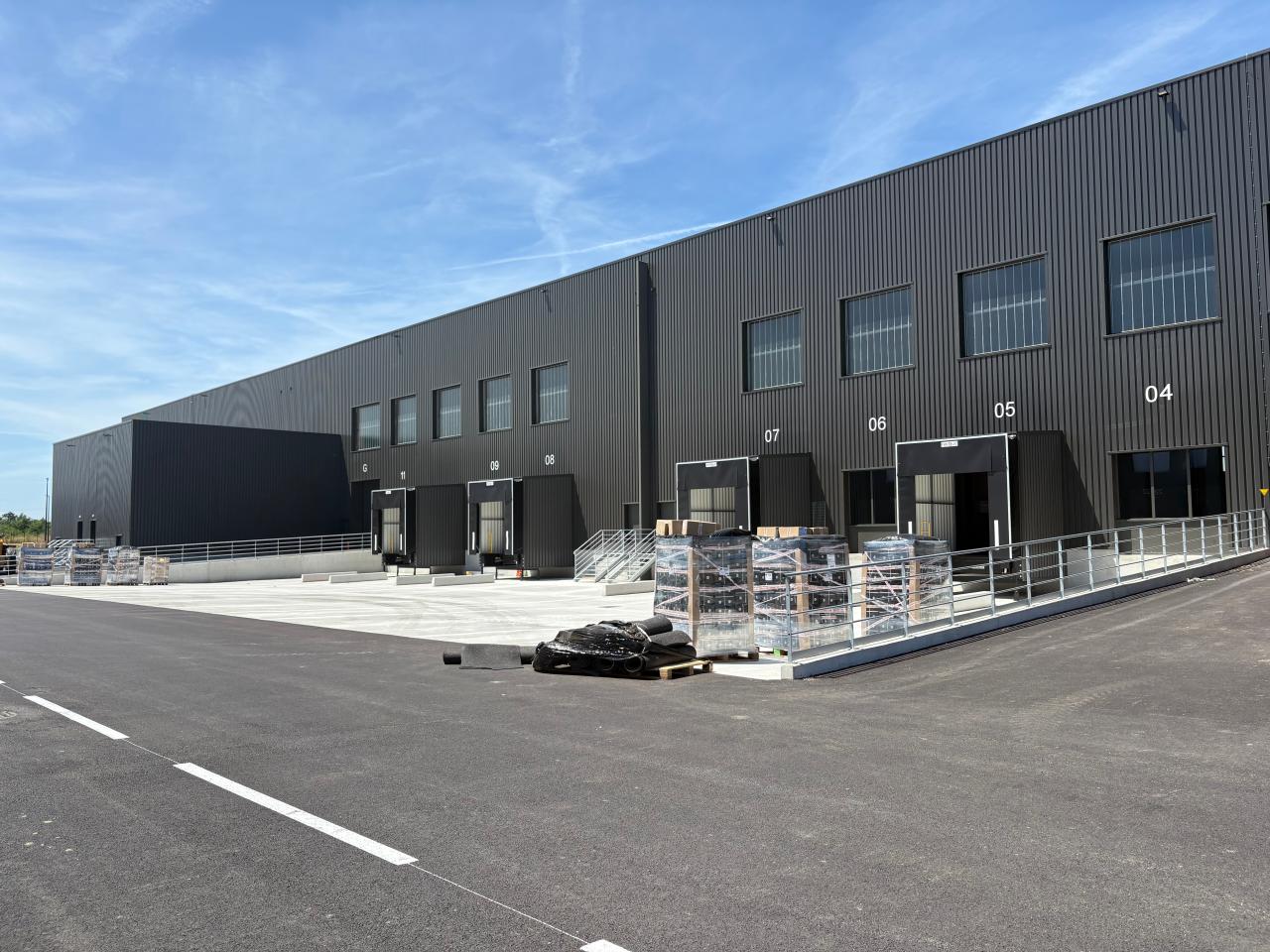 Location local d'activité Mionnay Ain OLACT2311575 11