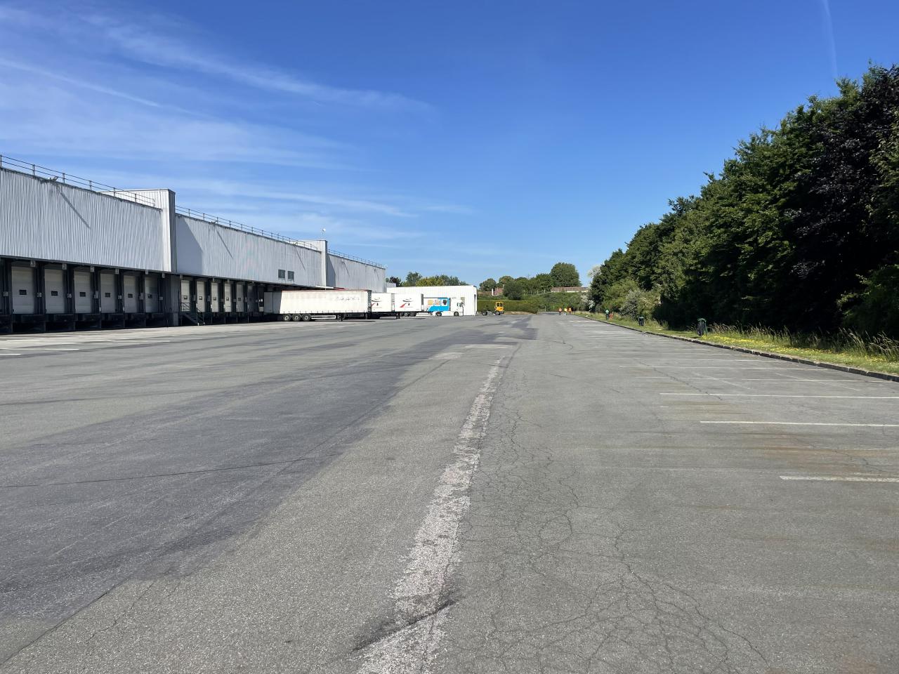 Location entrepôt classe b Vimy Pas-de-Calais OLLOG2204554 28