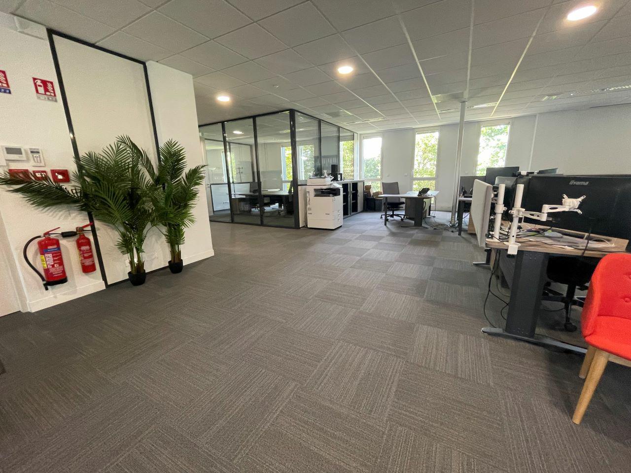 Location bureau Pusignan Rhône OLBUR2203746 4