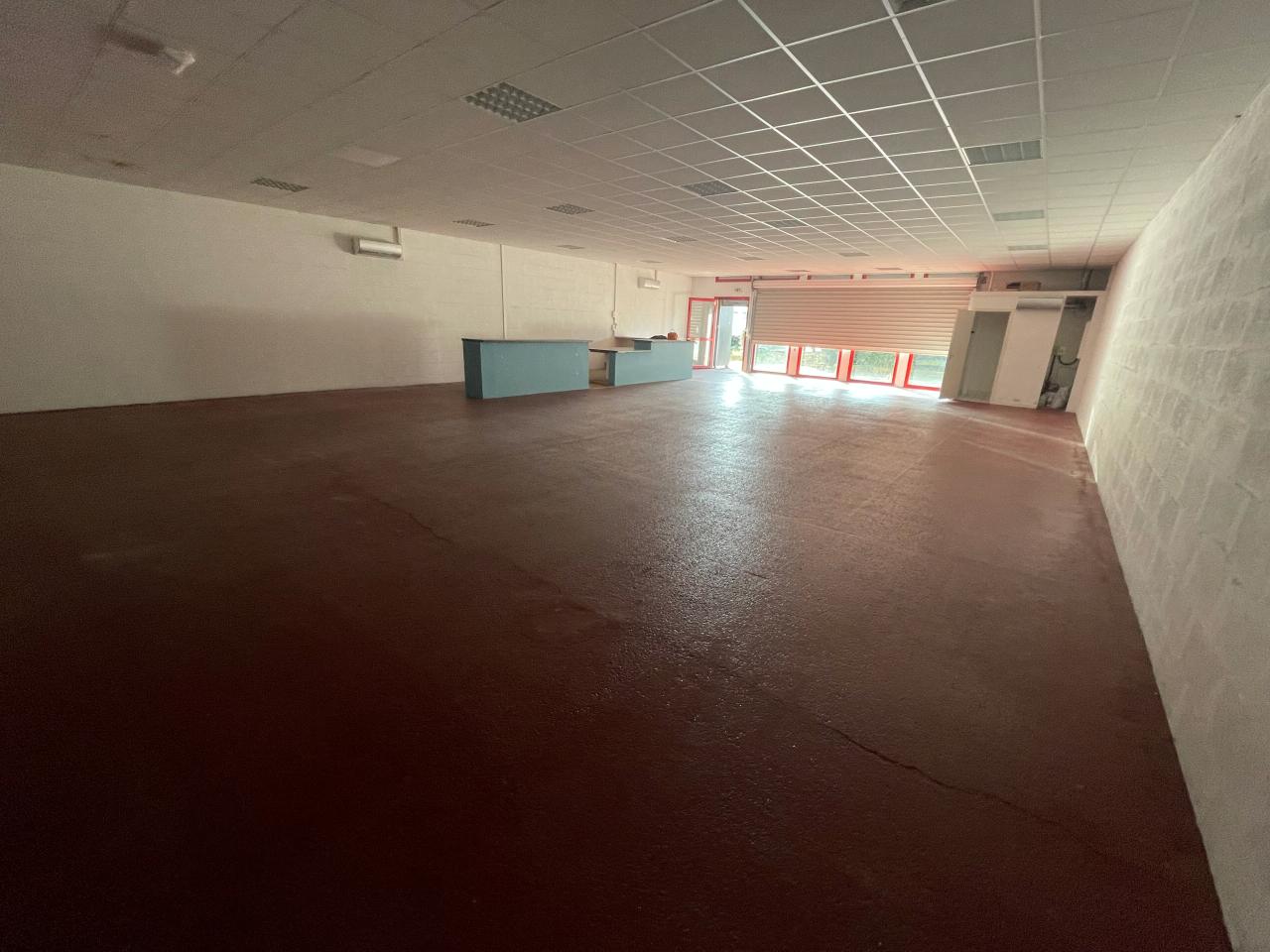 Location local d'activité Rennes Ille-et-Vilaine OLACT2529437 6