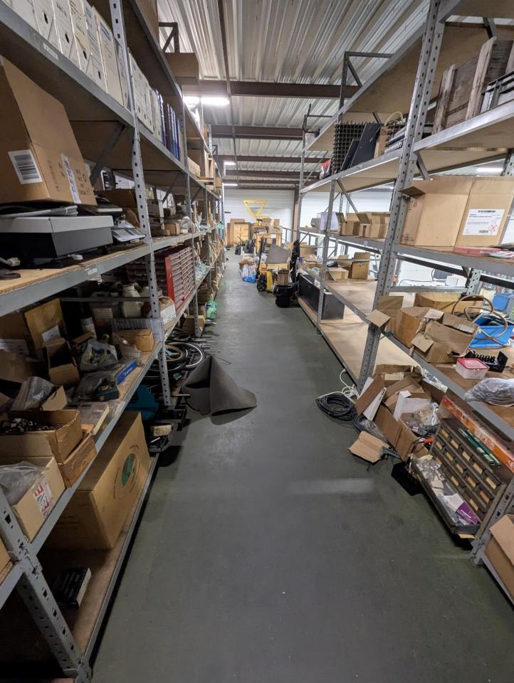 Vente local d'activité Janneyrias Isère OVACT2529146 6