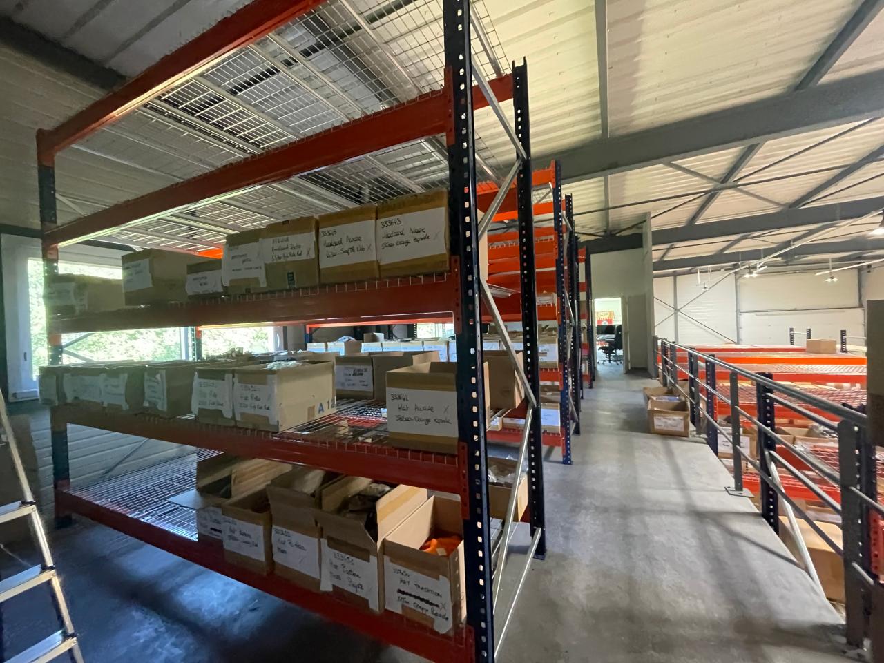 Location local d'activité Vourles Rhône OLACT2529678 11