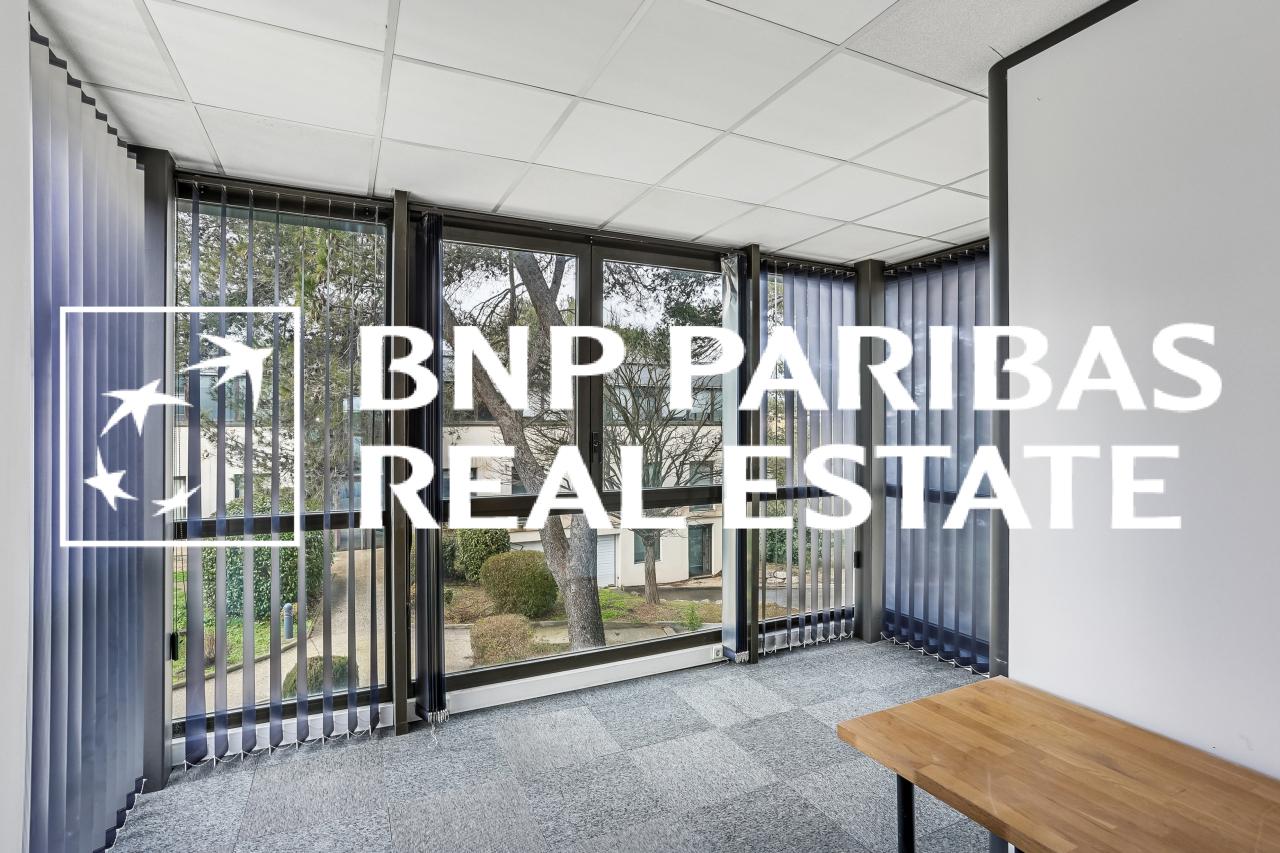 Location bureau Aix-en-Provence Bouches-du-Rhône OLBUR2318652 8