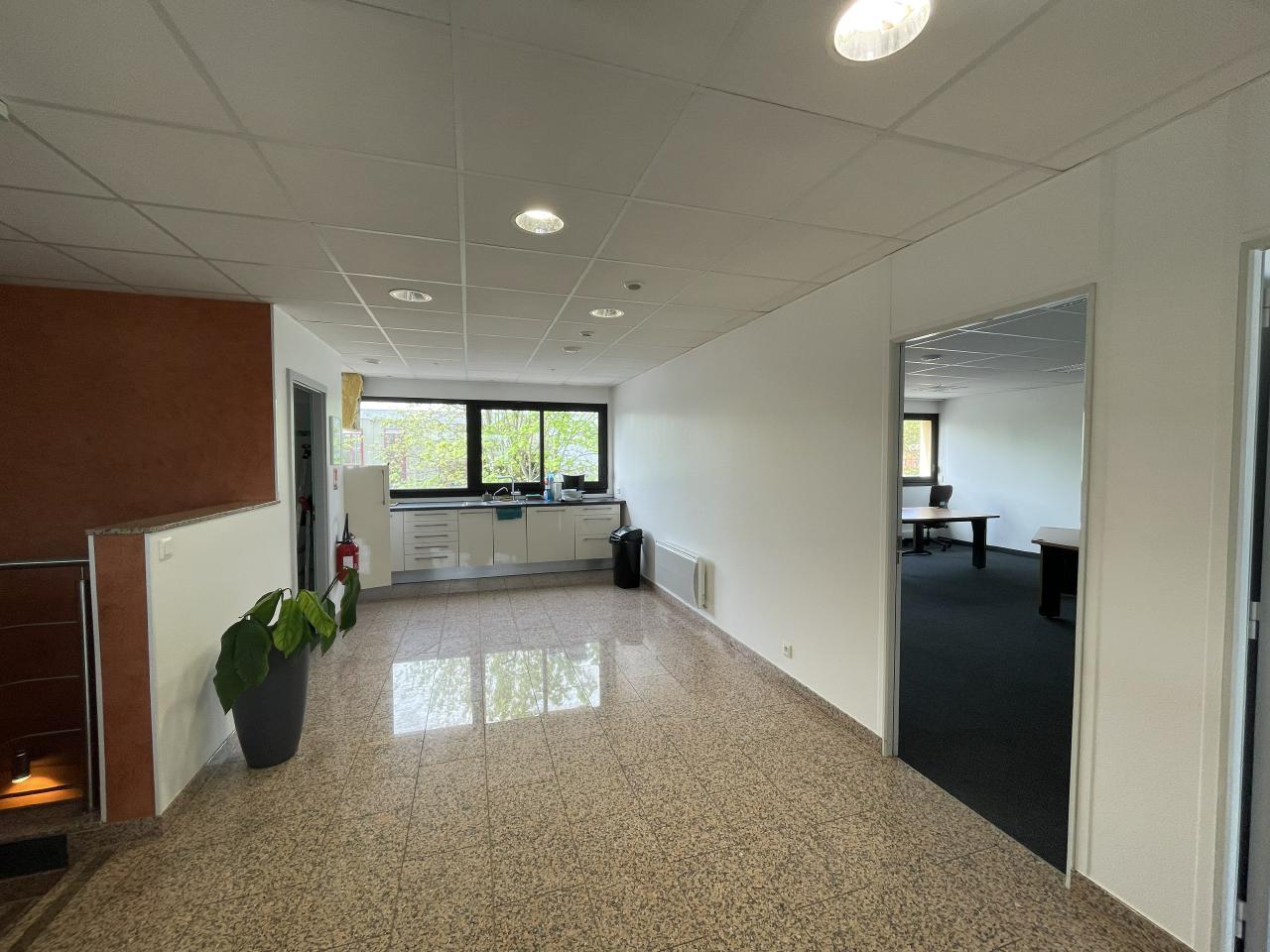 Vente bureau Eckbolsheim Bas-Rhin OVBUR2423435 10