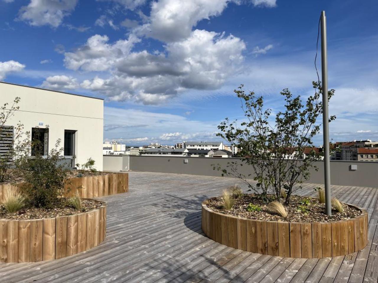 Vente bureau Villeurbanne Rhône OVBUR2535311 13