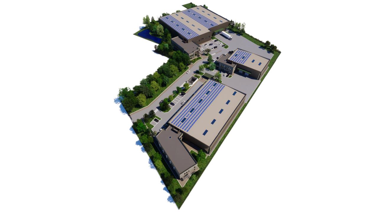 Location local d'activité Saint-Priest Rhône OLACT2638691 3