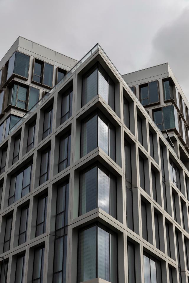 Location bureau Saint-Ouen Seine-Saint-Denis OLBUR2309502 16