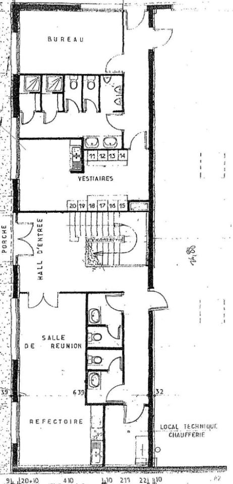 Vente local d'activité Carrières-sur-Seine Yvelines OVACT2531541 14