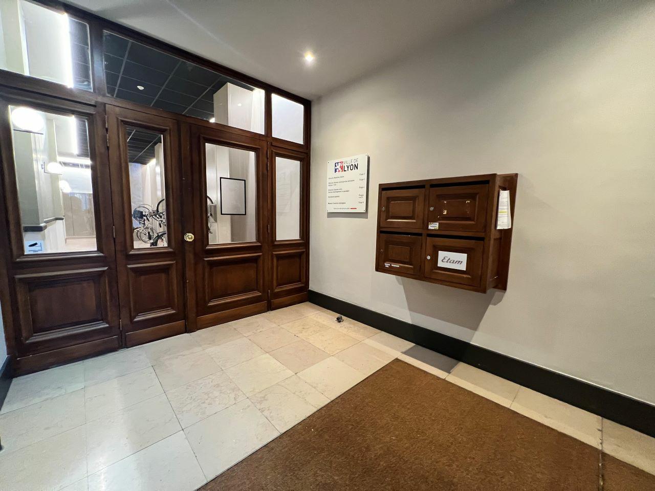 Location bureau Lyon Rhône OLBUR2207673 5