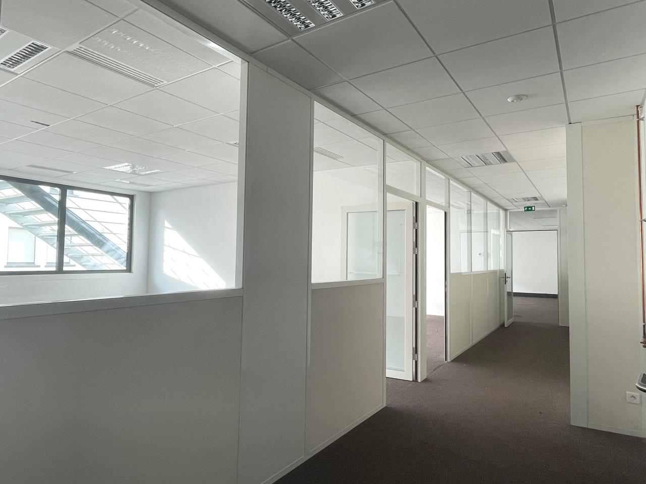 Location bureau Rouen Seine-Maritime OLBUR2646117 4