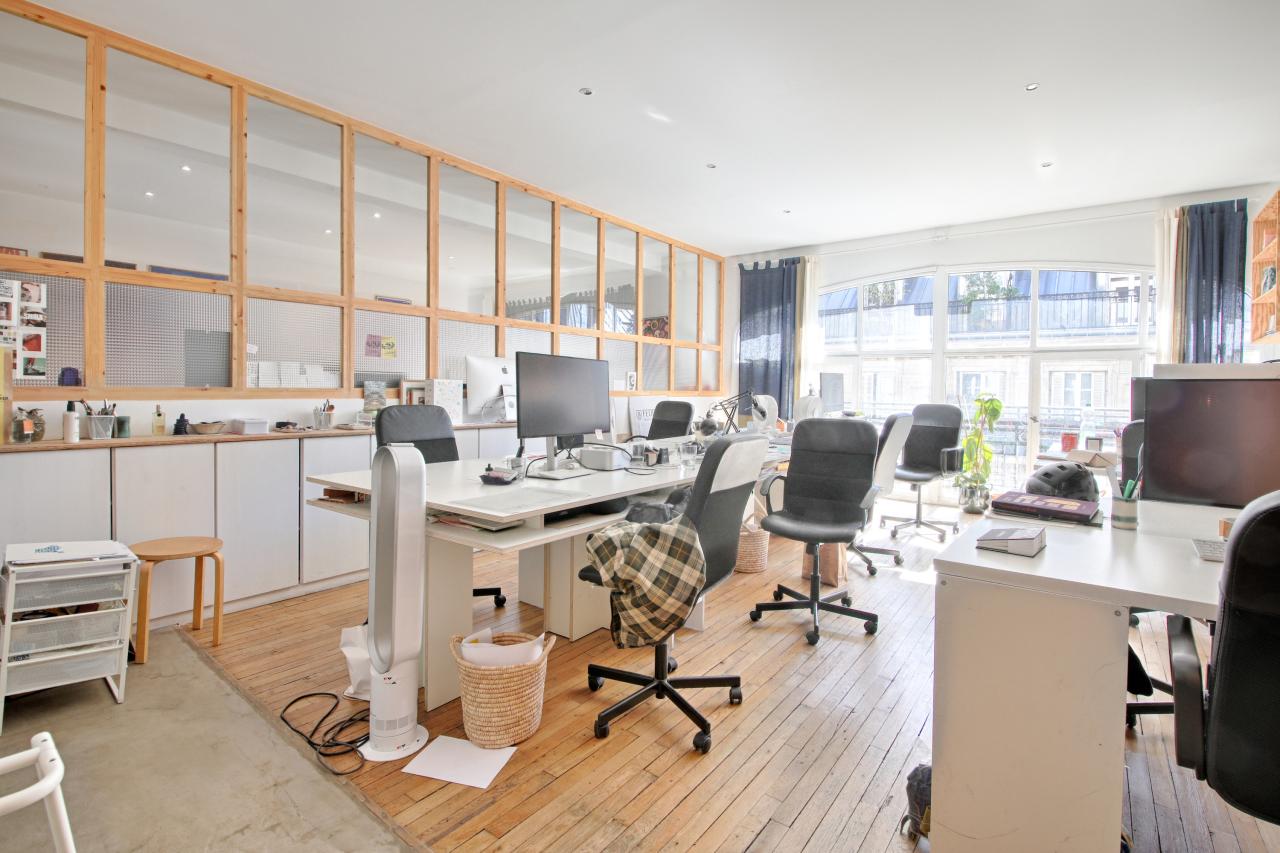 Location bureau Paris OLBUR2639232 9