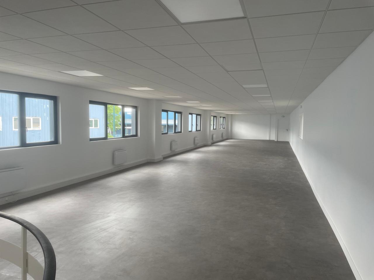 Location local d'activité Saint-Ouen-l'Aumône Val-d'Oise OLACT2638689 10