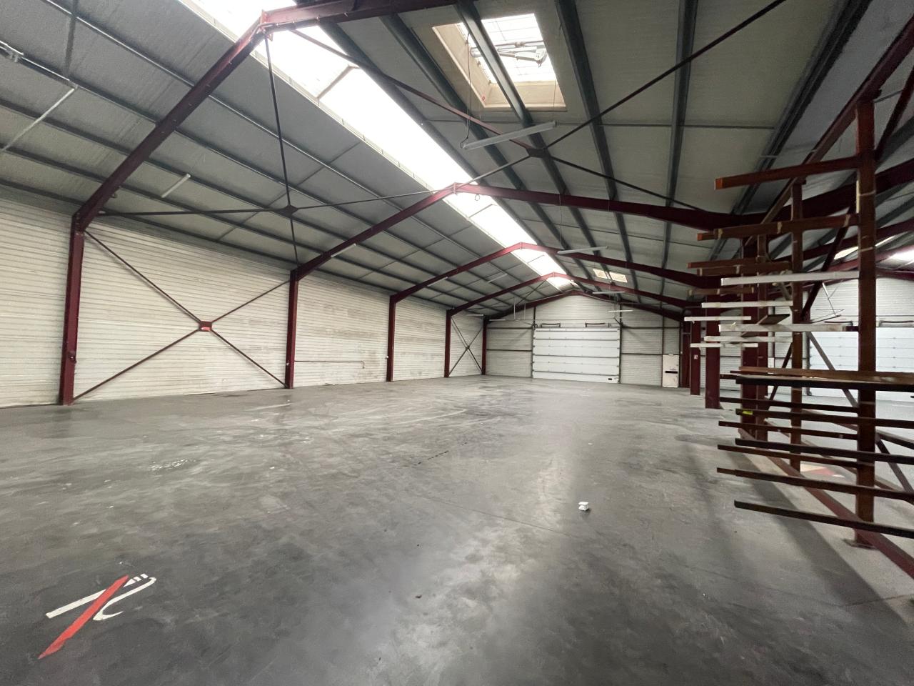 Location local d'activité Saucats Gironde OLACT2638343 7