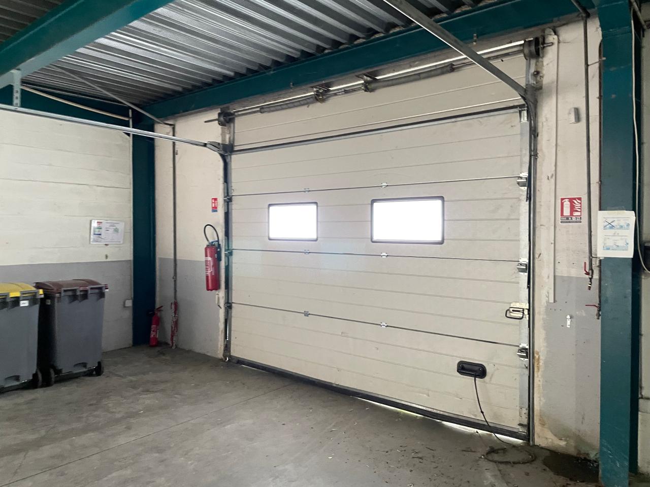 Location local d'activité Tremblay-en-France Seine-Saint-Denis OLACT2423238 9