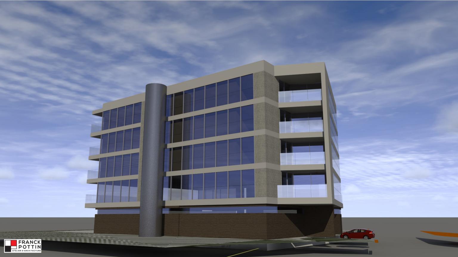 Vente bureau Bassens Savoie OVBUR2318753 8